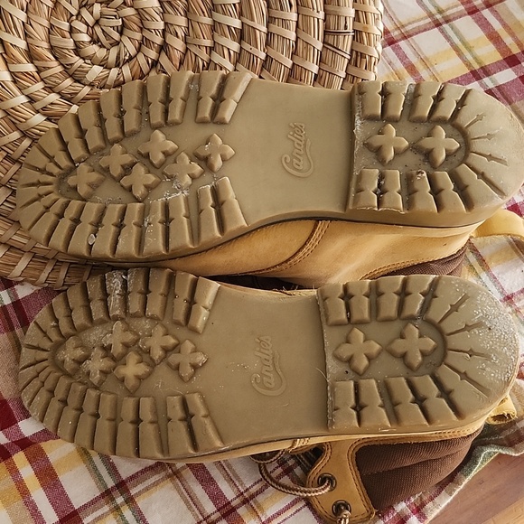 Candies boots to kick it old school - Picture 3 of 4